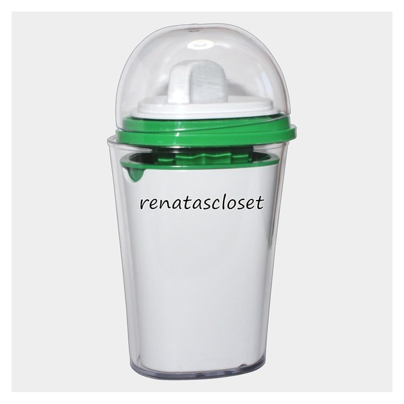 Weight Watchers 15 oz. Dual Purpose Juicer and Spiralizer NWT/NIB - Picture 6 of 12